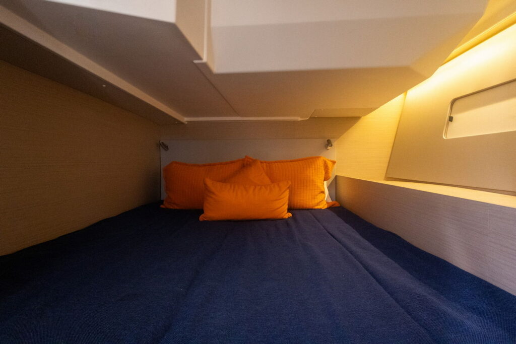 Beneteau 52 SESTANTE Servicios Navieros, Embarcaciones La Paz, BCS