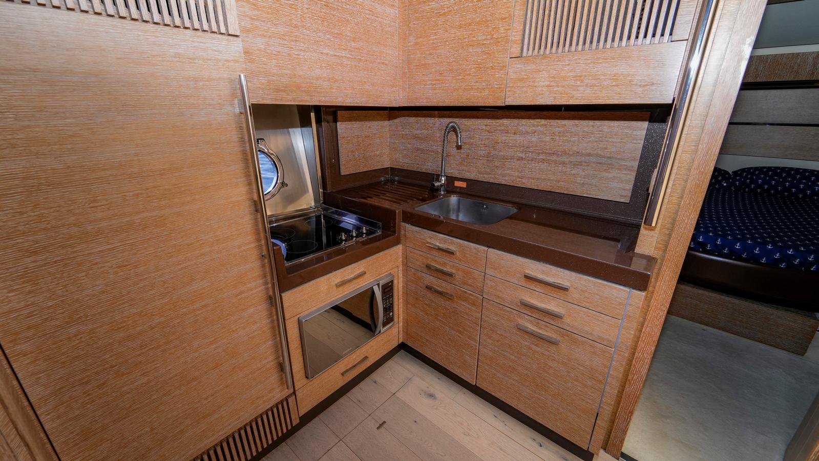 Embarcaciones Azimut 50, SESTANTE, Servicios Navieros, Los Cabos