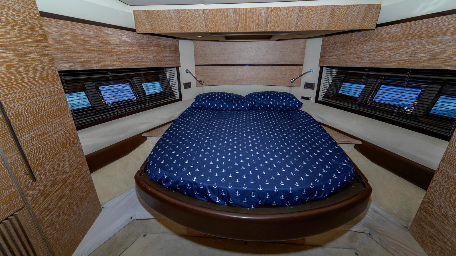 Embarcaciones Azimut 50, SESTANTE, Servicios Navieros, Los Cabos