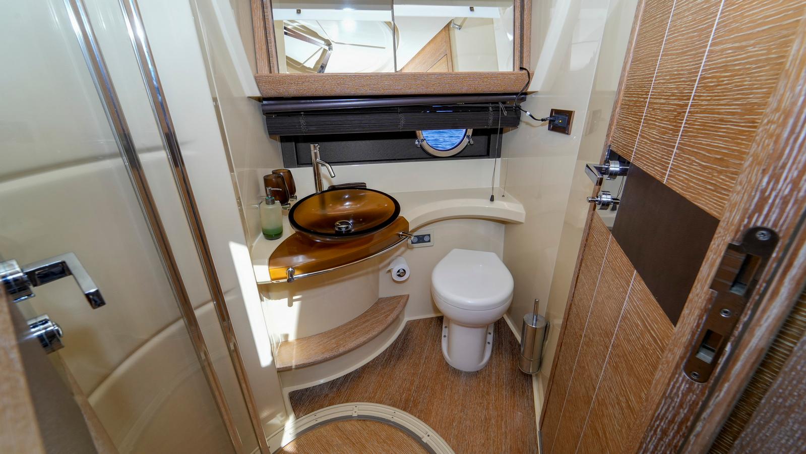 Embarcaciones Azimut 50, SESTANTE, Servicios Navieros, Los Cabos