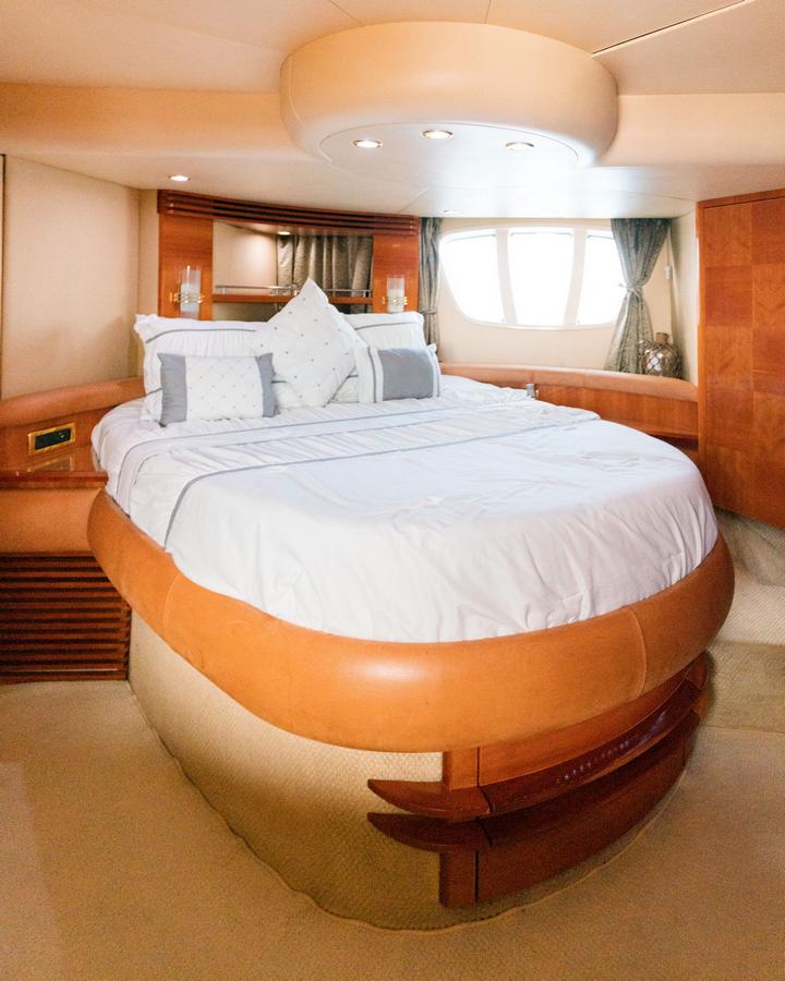 Embarcaciones Azimut 55, SESTANTE, Servicios Navieros, Los Cabos