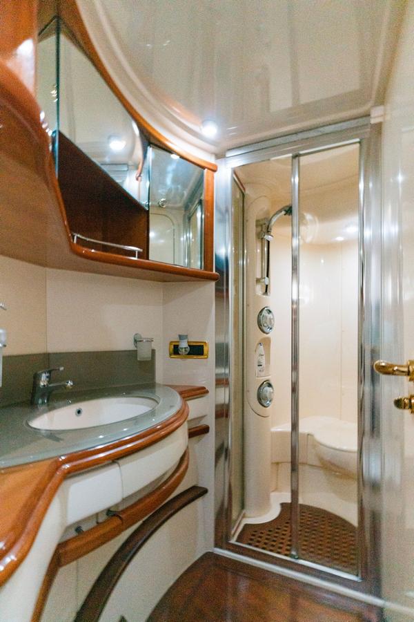 Embarcaciones Azimut 55, SESTANTE, Servicios Navieros, Los Cabos