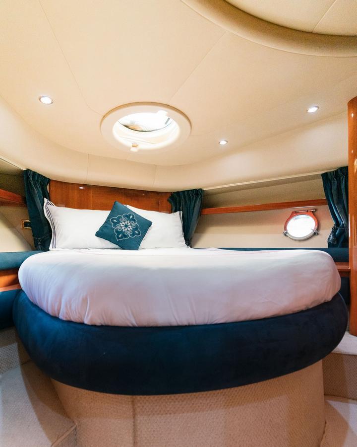 Embarcaciones Azimut 55, SESTANTE, Servicios Navieros, Los Cabos