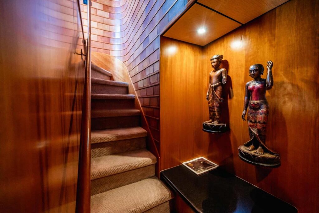 Embarcaciones, CNR 120, SESTANTE, Servicios Navieros, La Paz