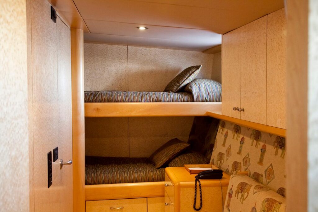 Embarcaciones, CNR 120, SESTANTE, Servicios Navieros, La Paz