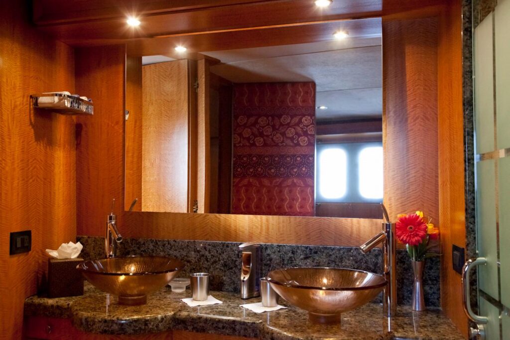 Embarcaciones, CNR 120, SESTANTE, Servicios Navieros, La Paz