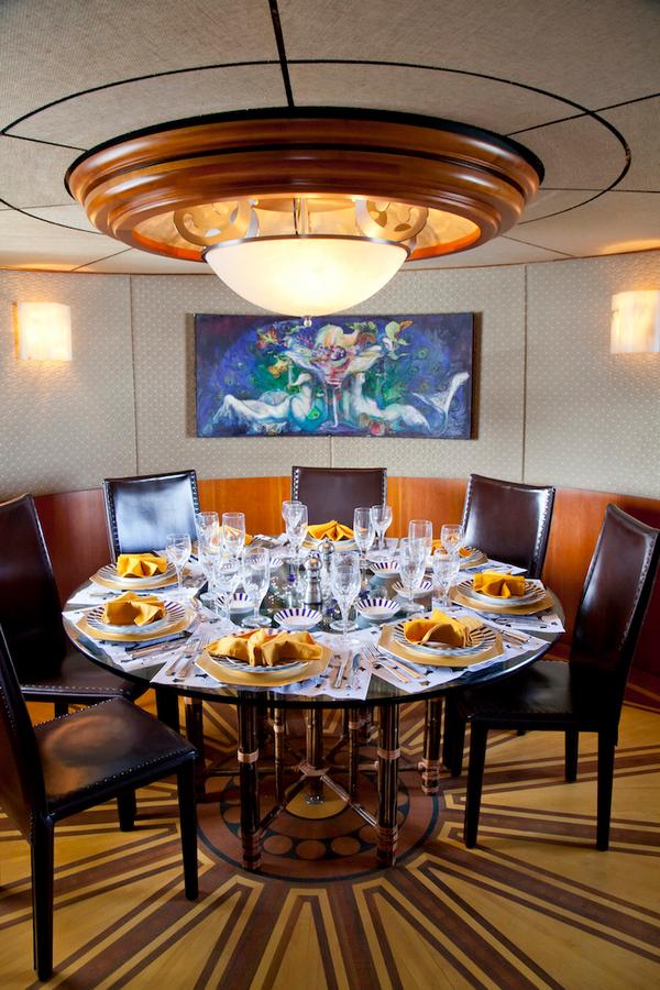 Embarcaciones, CNR 120, SESTANTE, Servicios Navieros, La Paz