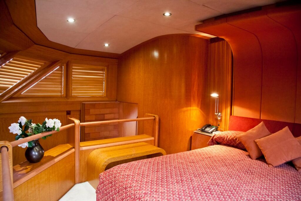 Embarcaciones, CNR 120, SESTANTE, Servicios Navieros, La Paz