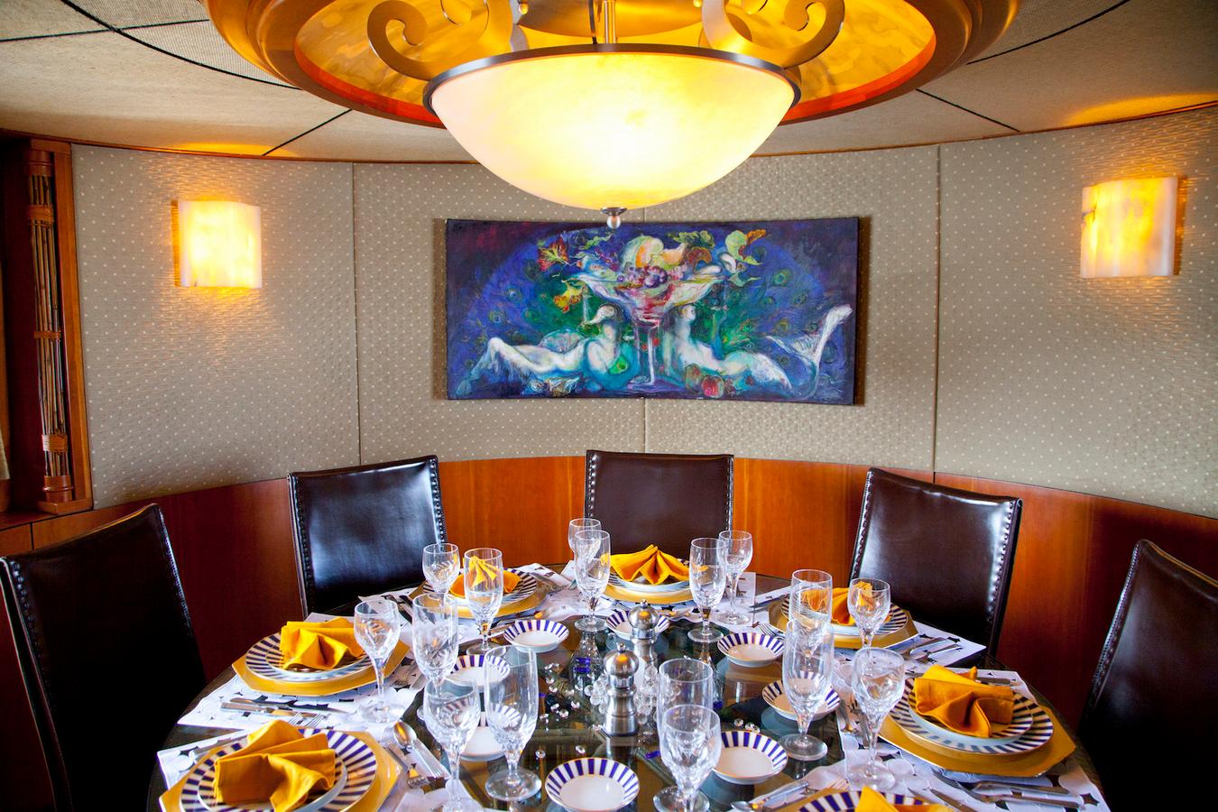 Embarcaciones, CNR 120, SESTANTE, Servicios Navieros, La Paz