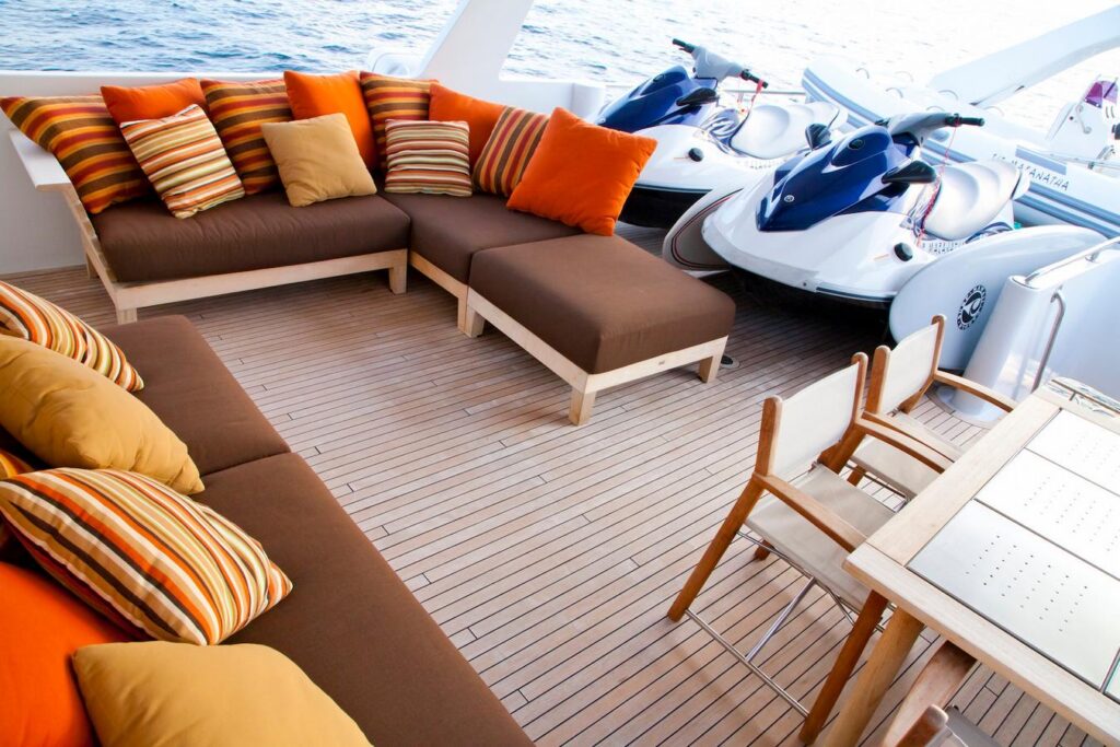 Embarcaciones, CNR 120, SESTANTE, Servicios Navieros, La Paz