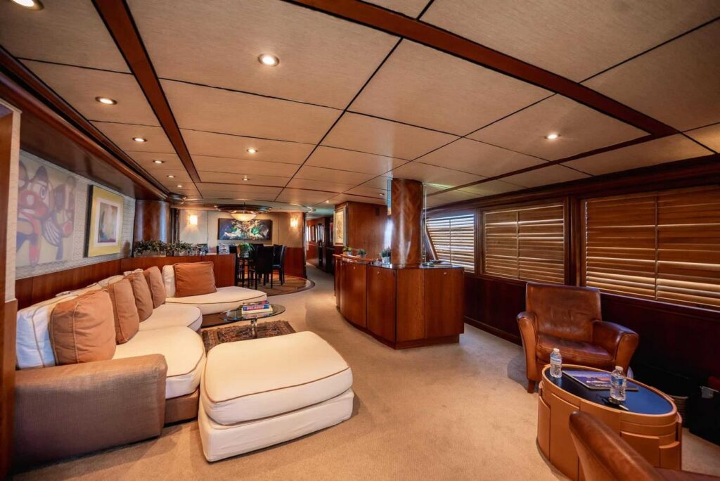 Embarcaciones, CNR 120, SESTANTE, Servicios Navieros, La Paz