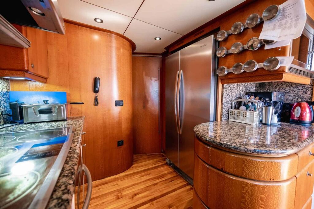 Embarcaciones, CNR 120, SESTANTE, Servicios Navieros, La Paz