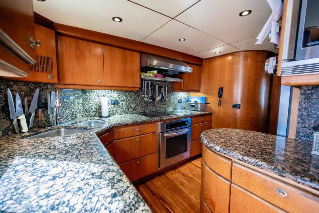 Embarcaciones, CNR 120, SESTANTE, Servicios Navieros, La Paz