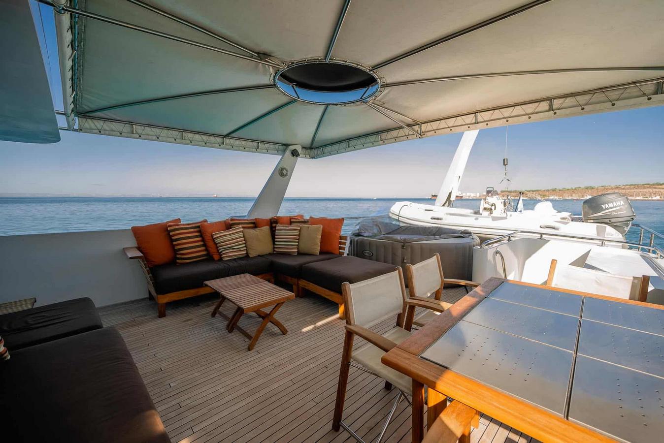 Embarcaciones, CNR 120, SESTANTE, Servicios Navieros, La Paz