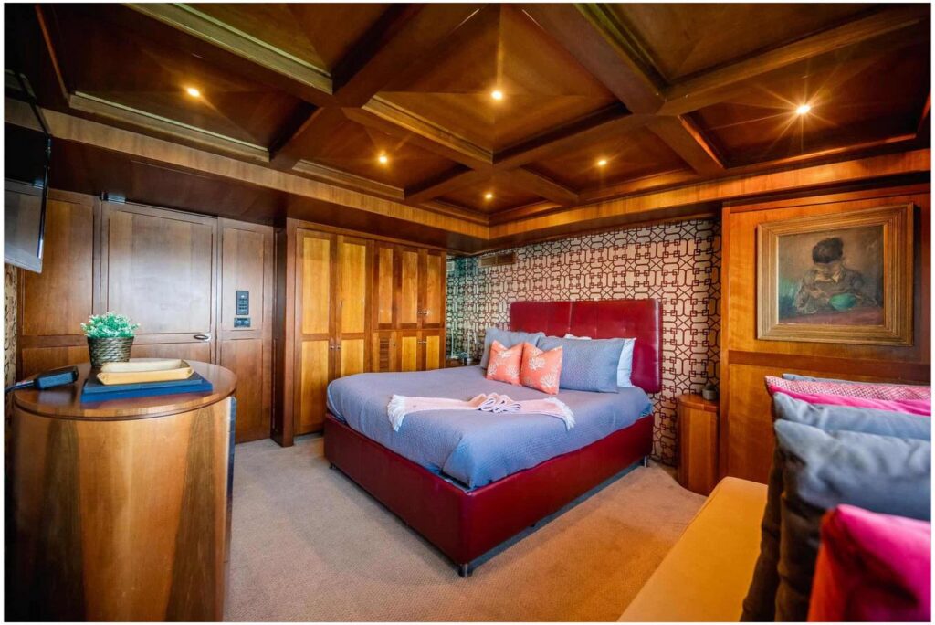 Embarcaciones, CNR 120, SESTANTE, Servicios Navieros, La Paz