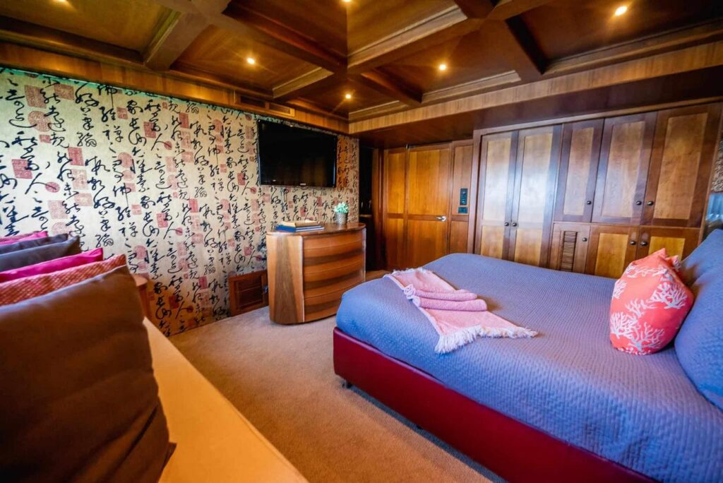 Embarcaciones, CNR 120, SESTANTE, Servicios Navieros, La Paz