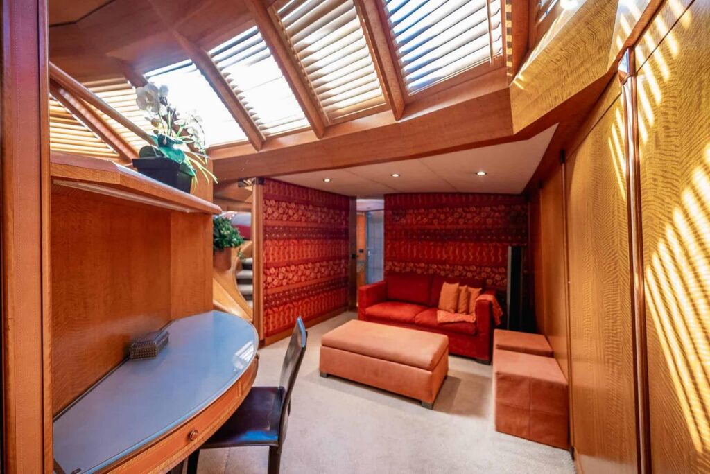 Embarcaciones, CNR 120, SESTANTE, Servicios Navieros, La Paz