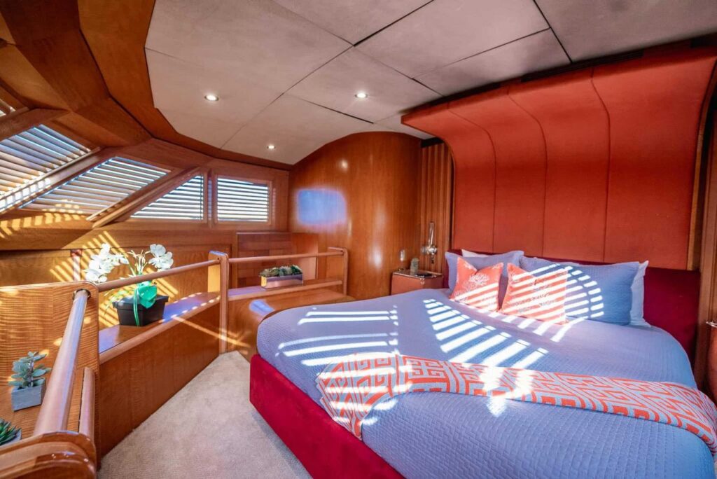 Embarcaciones, CNR 120, SESTANTE, Servicios Navieros, La Paz