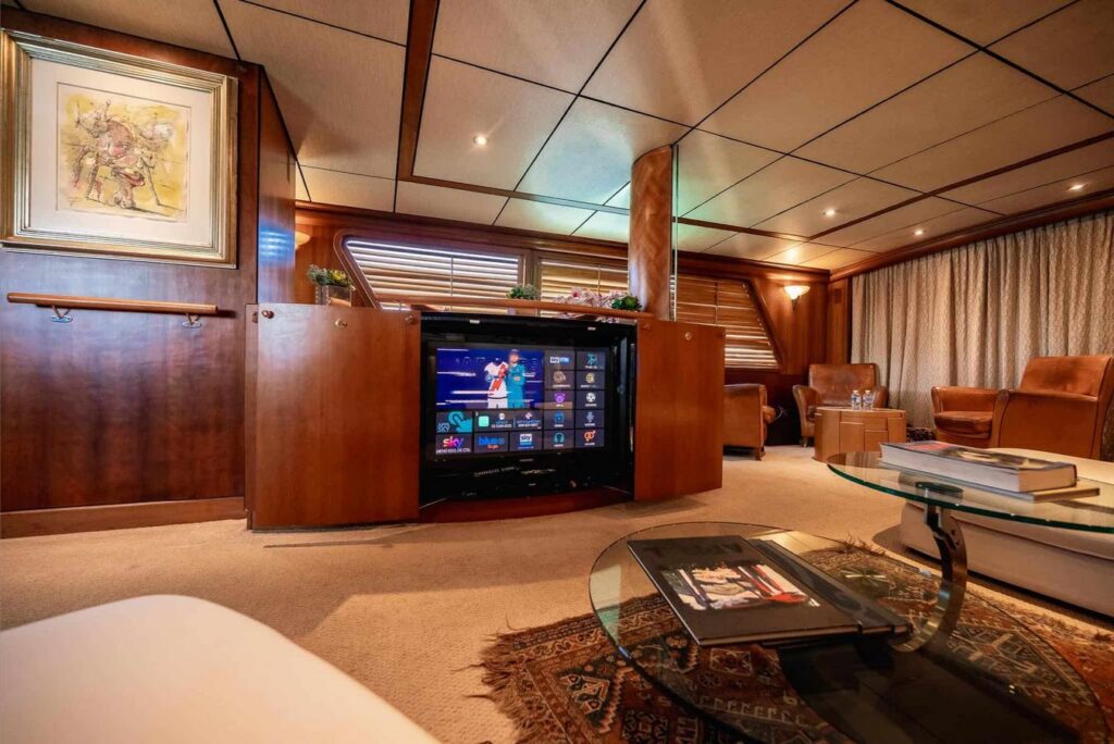 Embarcaciones, CNR 120, SESTANTE, Servicios Navieros, La Paz