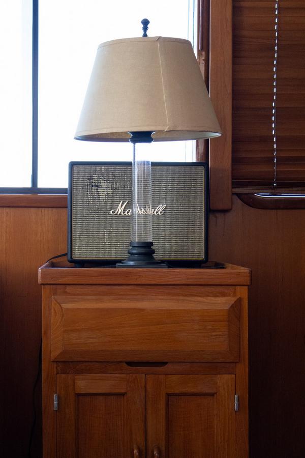 Embarcaciones, Defever 53, SESTANTE, Servicios Navieros, La Paz