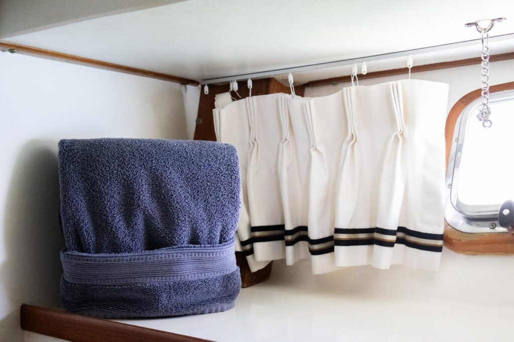 Embarcaciones, Defever 53, SESTANTE, Servicios Navieros, La Paz