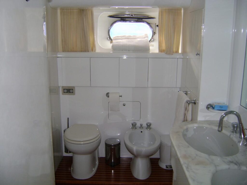 Embarcaciones, Falcon 90, SESTANTE, Servicios Navieros, La Paz