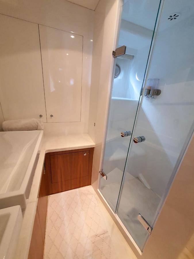 Embarcaciones, Horizon 85, SESTANTE, Servicios Navieros, La Paz