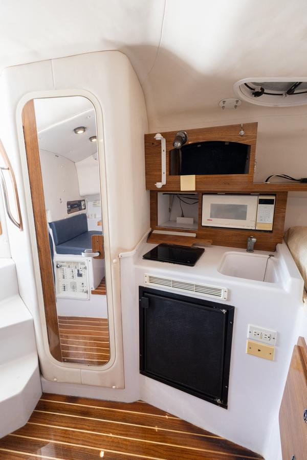 Embarcaciones, Lancha Proline 32, SESTANTE, Servicios Navieros, La Paz