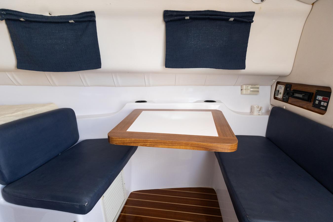 Embarcaciones, Lancha Proline 32, SESTANTE, Servicios Navieros, La Paz