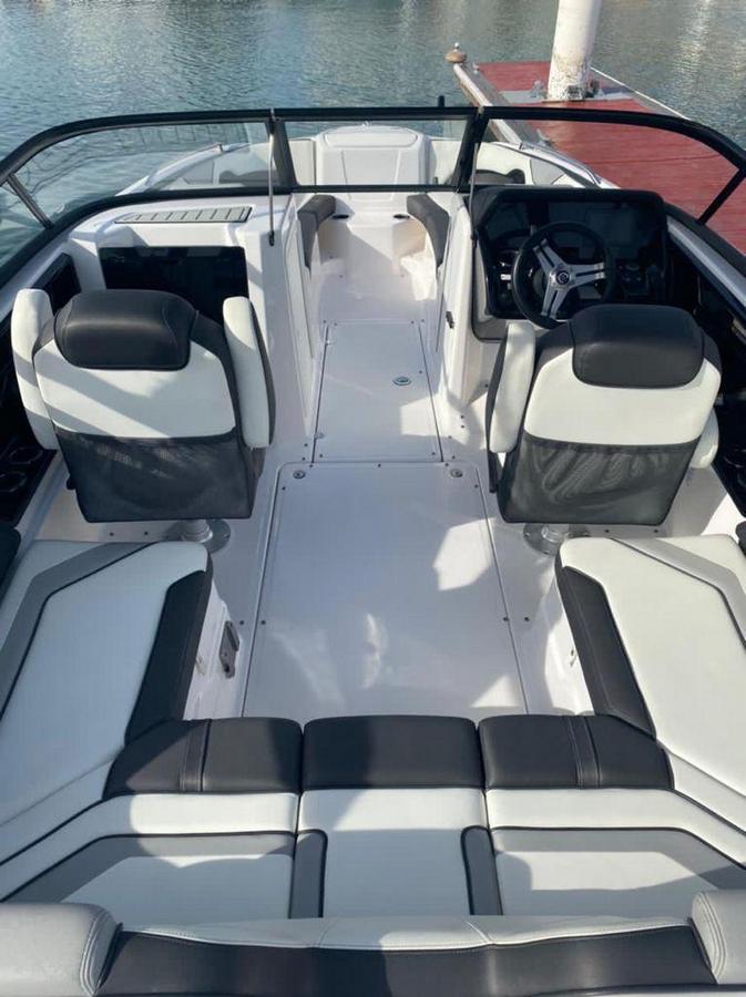 Embarcaciones, Lancha Yamaha, SESTANTE, Servicios Navieros, La Paz