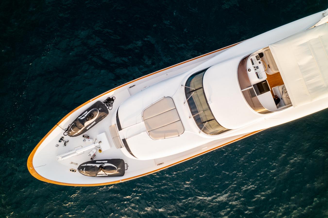 Embarcaciones Azimut 55, SESTANTE, Servicios Navieros, Los Cabos