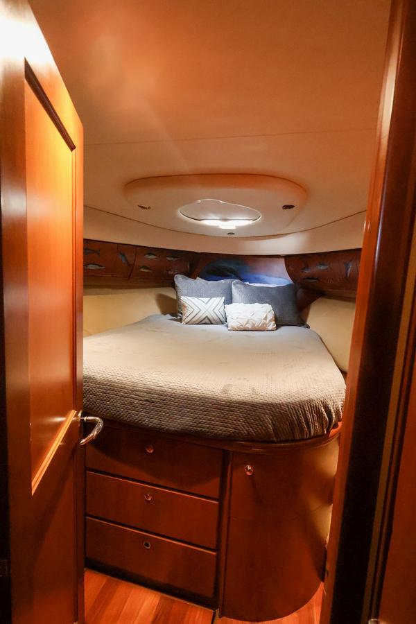 Embarcaciones, Silverston 50, SESTANTE, Servicios Navieros, La Paz