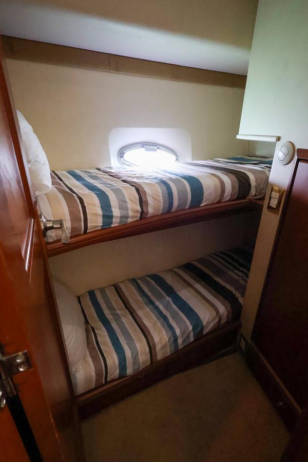 Embarcaciones, Silverston 50, SESTANTE, Servicios Navieros, La Paz