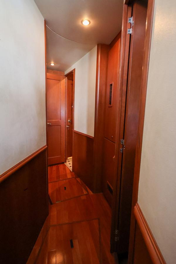 Embarcaciones, Silverston 50, SESTANTE, Servicios Navieros, La Paz