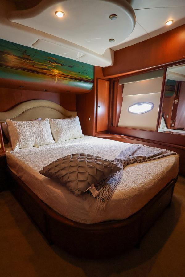 Embarcaciones, Silverston 50, SESTANTE, Servicios Navieros, La Paz