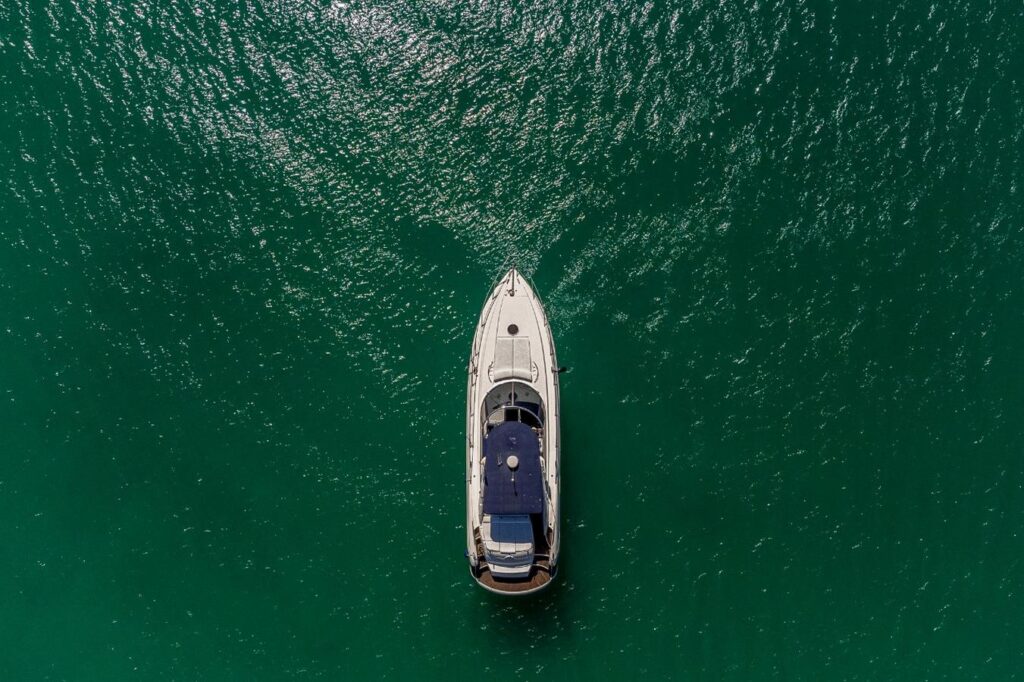 Embarcaciones, Sunseeker 50, SESTANTE, Servicios Navieros, La Paz