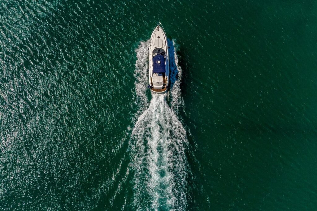 Embarcaciones, Sunseeker 50, SESTANTE, Servicios Navieros, La Paz