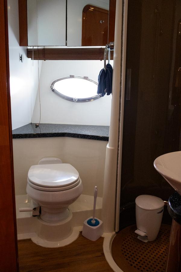 Embarcaciones, Sunseeker 53, SESTANTE, Servicios Navieros, La Paz