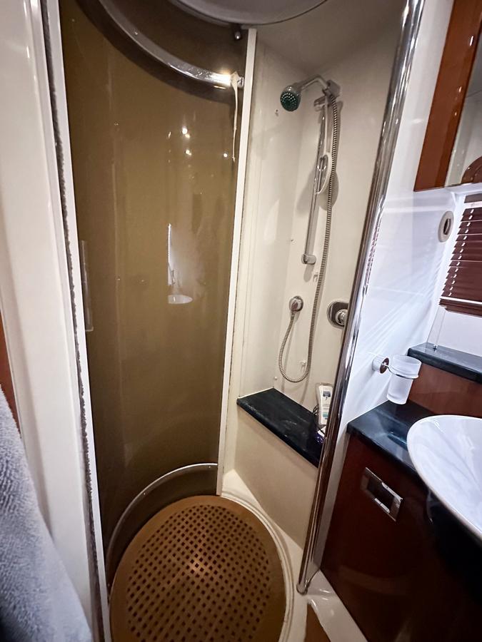 Embarcaciones, Sunseeker 53, SESTANTE, Servicios Navieros, La Paz