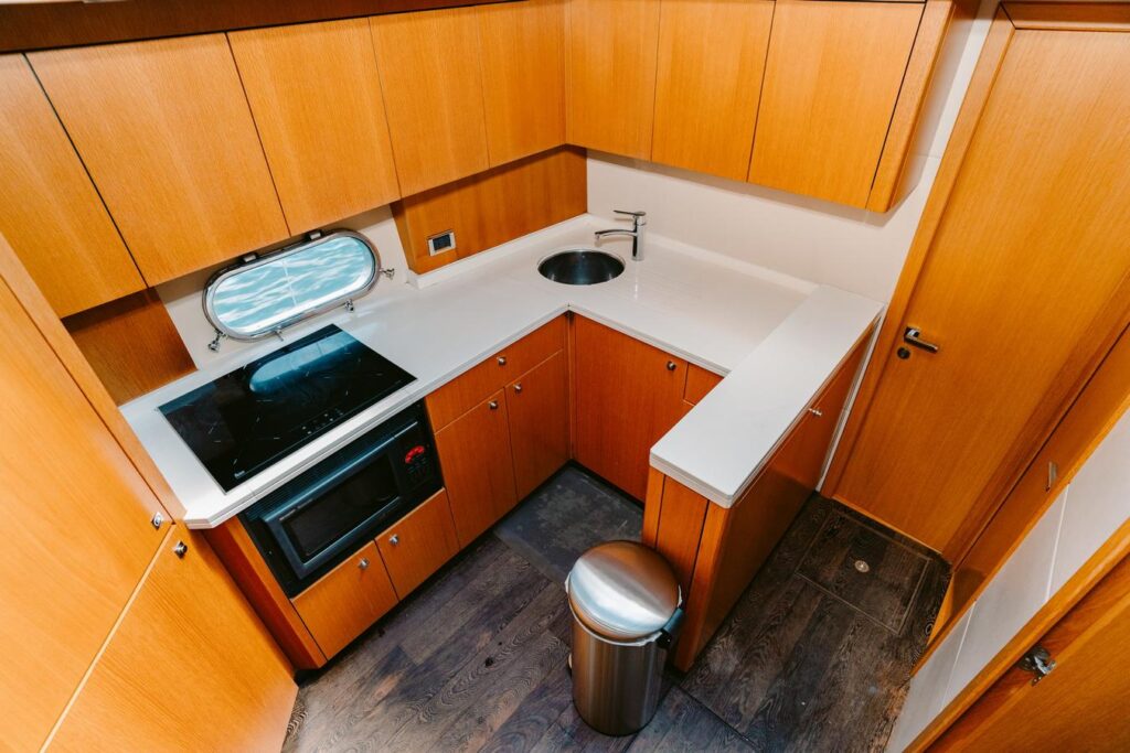 Embarcaciones, Sunseeker 55, SESTANTE, Servicios Navieros, La Paz