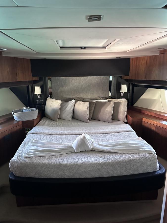 Embarcaciones, Sunseeker 80, SESTANTE, Servicios Navieros, La Paz