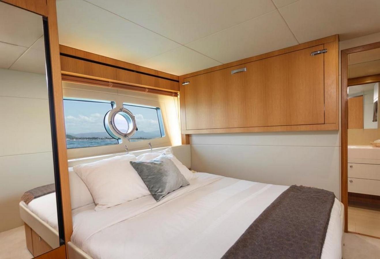 Embarcaciones, Sunseeker 98, SESTANTE, Servicios Navieros, La Paz