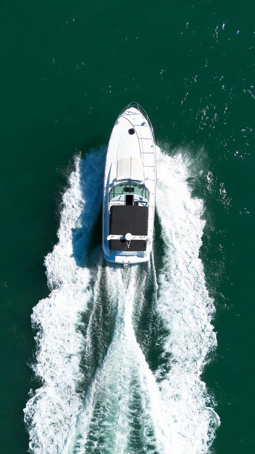 Embarcaciones, Toryan 45, SESTANTE, Servicios Navieros, La Paz