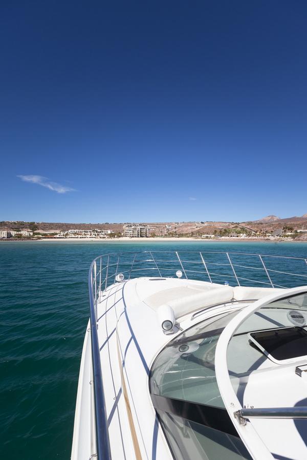 Embarcaciones, Toryan 45, SESTANTE, Servicios Navieros, La Paz