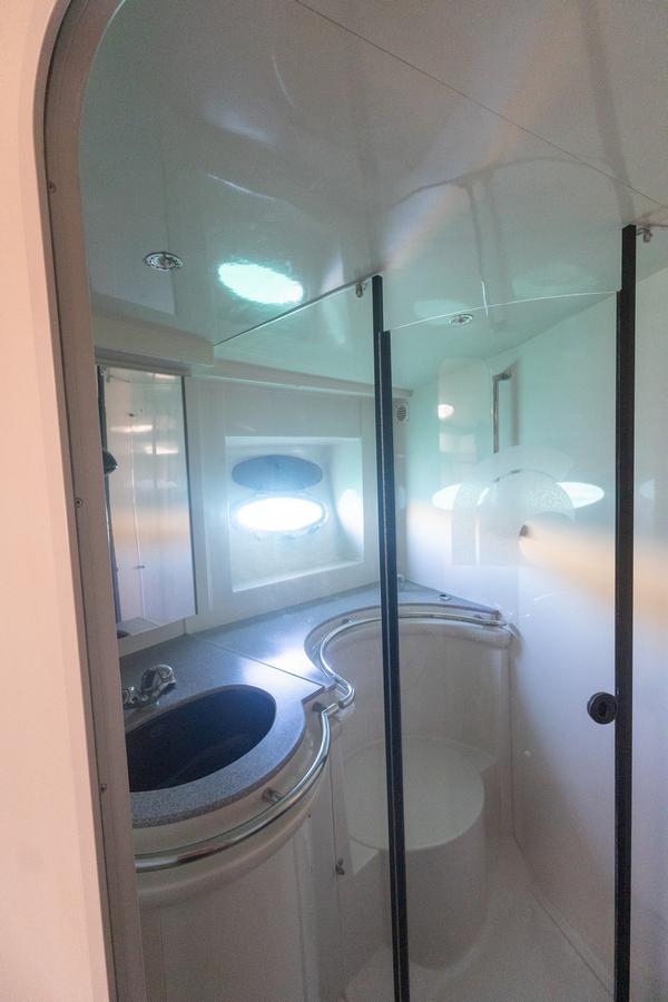 Embarcaciones, Toryan 45, SESTANTE, Servicios Navieros, La Paz