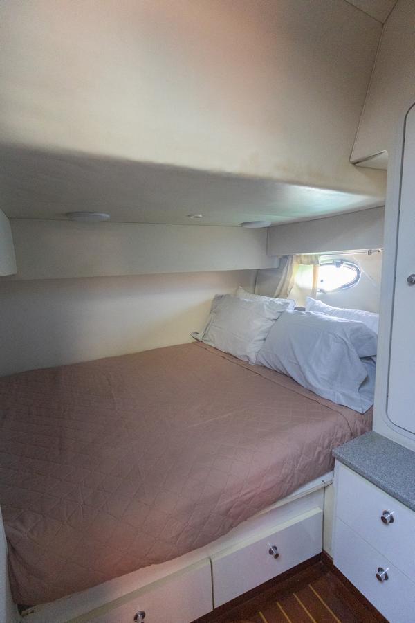 Embarcaciones, Toryan 45, SESTANTE, Servicios Navieros, La Paz